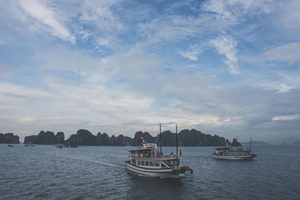 Halong Bay-10