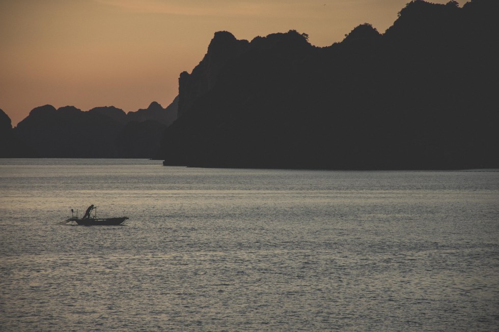 Halong Bay-7