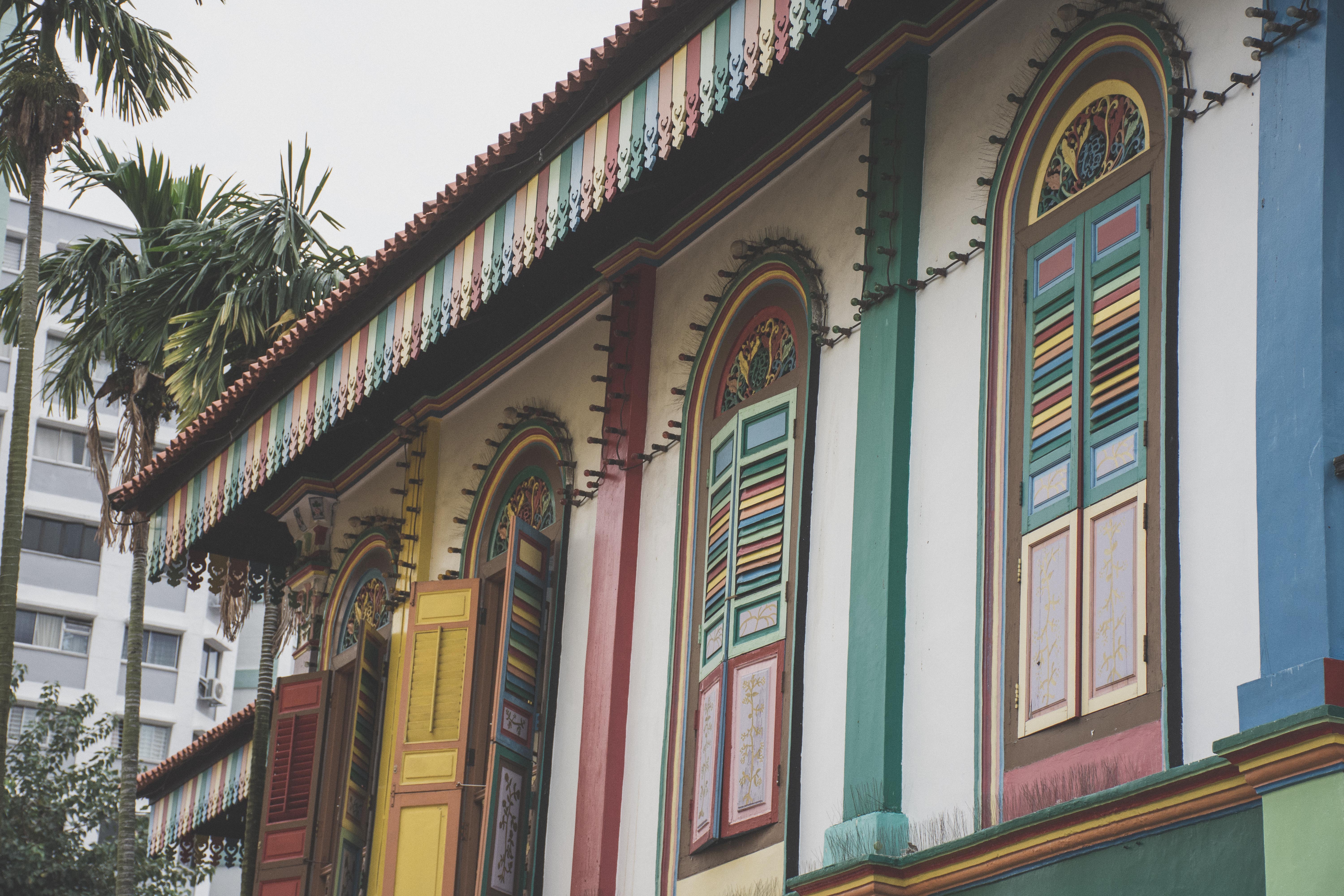 Little India-2