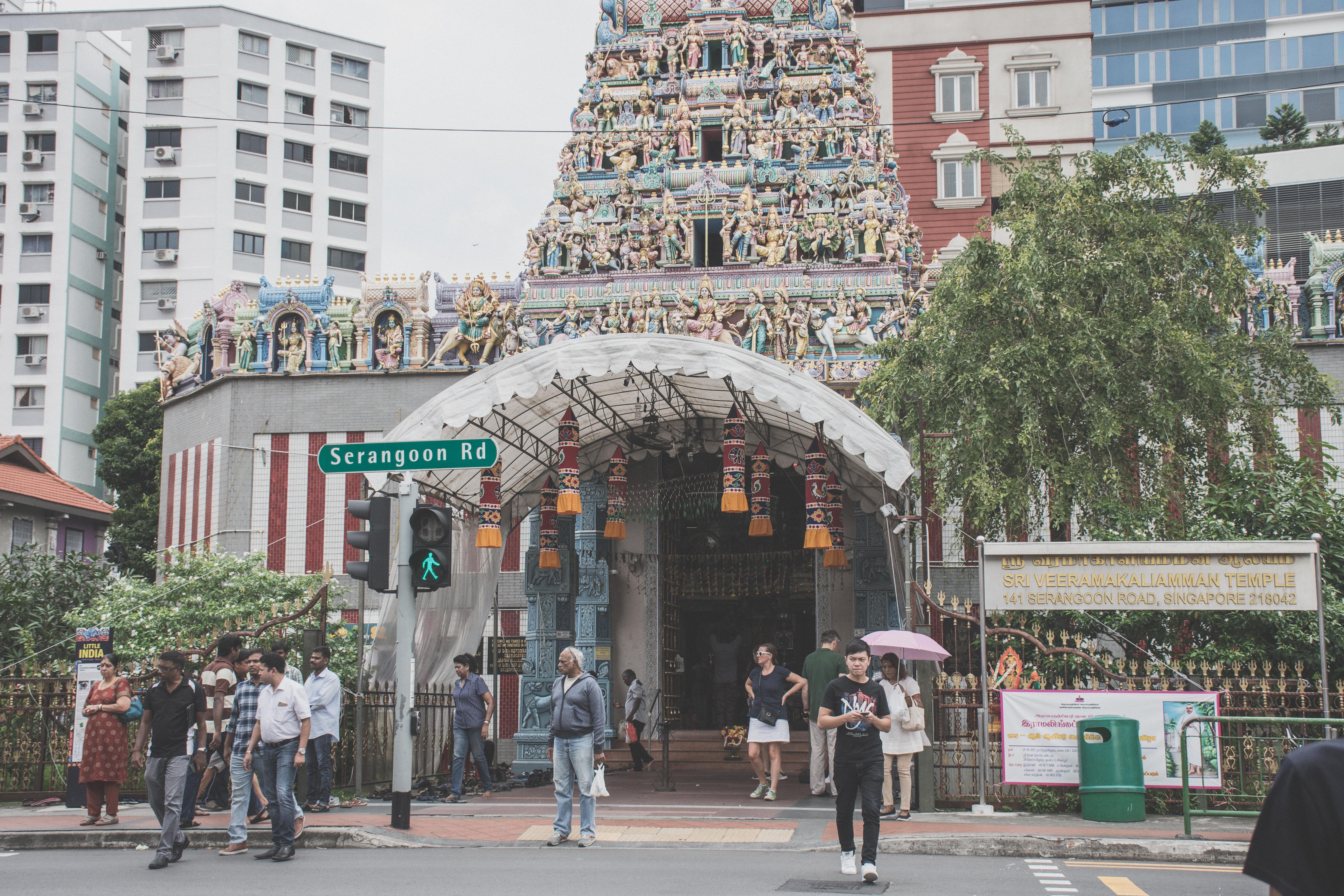 Little India-8